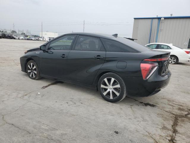 2017 TOYOTA MIRAI JTDBVRBD7HA003739