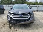 Lot #3294487493 2018 FORD EDGE TITANIUM