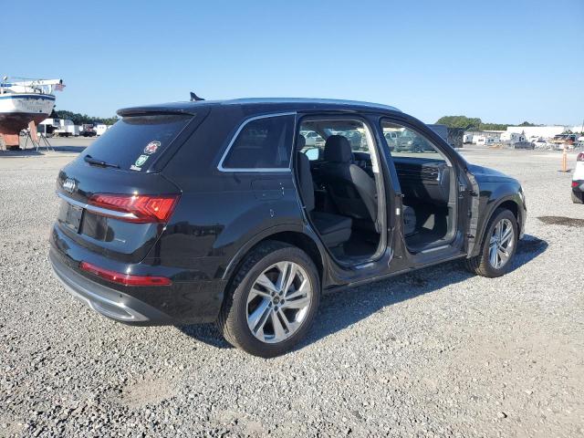 2022 AUDI Q7 PREMIUM WA1LXBF75ND011479