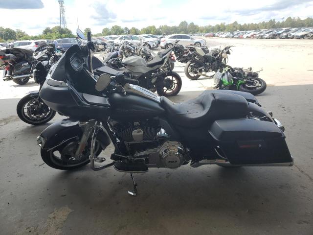 2013 HARLEY-DAVIDSON FLTRX ROAD GLIDE CUSTOM - 1HD1KHM10DB613423