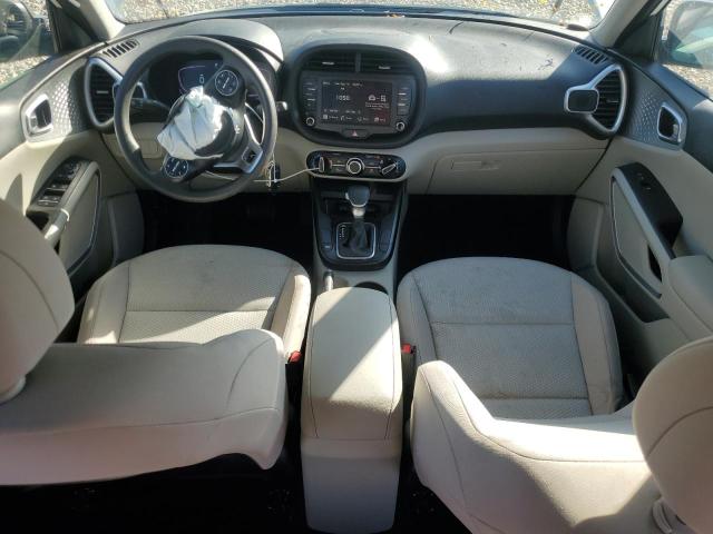 2024 KIA SOUL LX KNDJ23AU8R7232836
