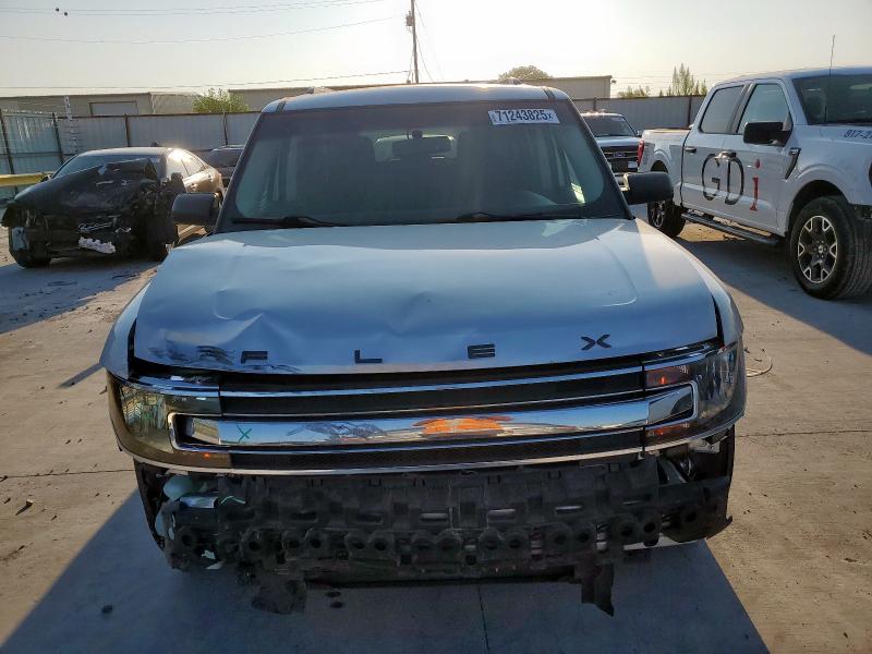 2015 FORD FLEX SE #3303938689