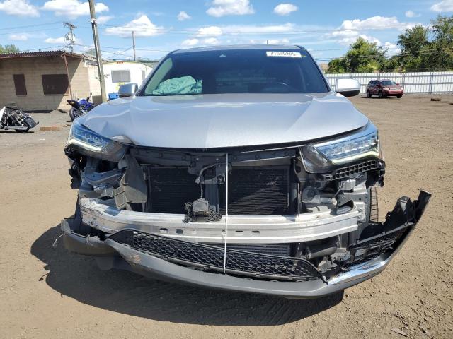 2019 ACURA RDX ADVANCE 5J8TC2H70KL034167
