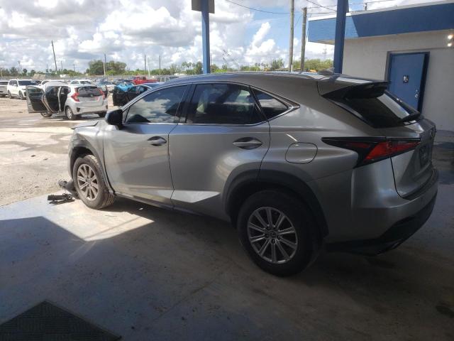 2020 LEXUS NX 300 BAS JTJAARBZ7L5015388