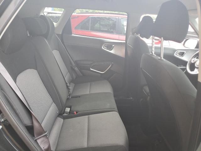 2022 KIA SOUL LX KNDJ23AU3N7186004