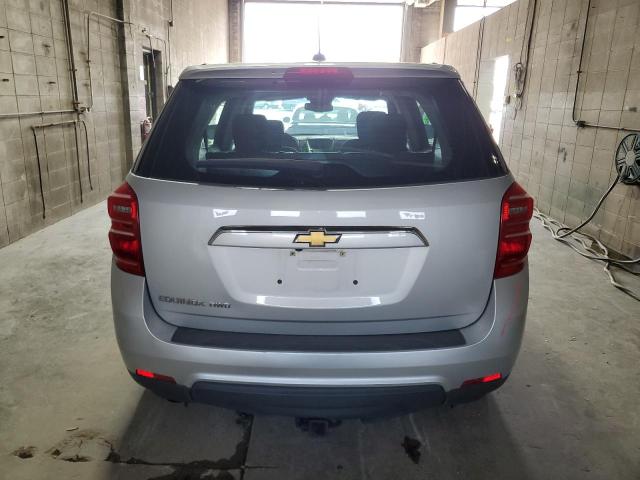 2017 CHEVROLET EQUINOX LS 2GNFLEEK0H6166098