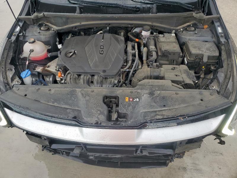 2023 KIA SPORTAGE E 5XYK33AF5PG134995