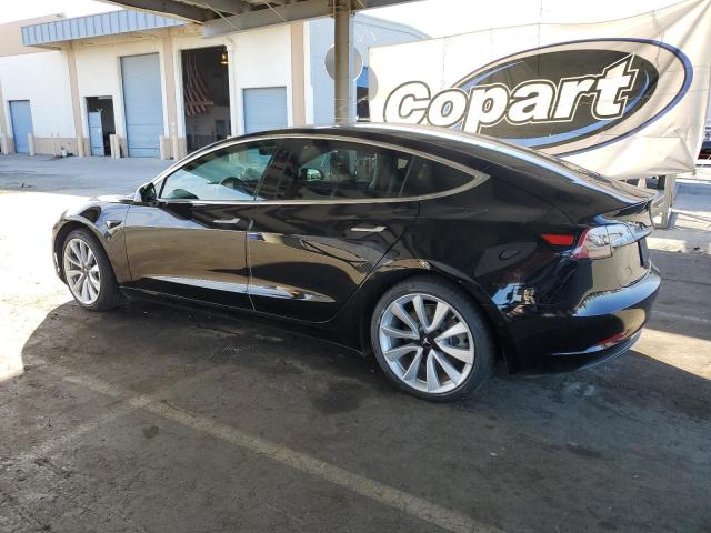 2018 TESLA MODEL 3 5YJ3E1EB7JF186671
