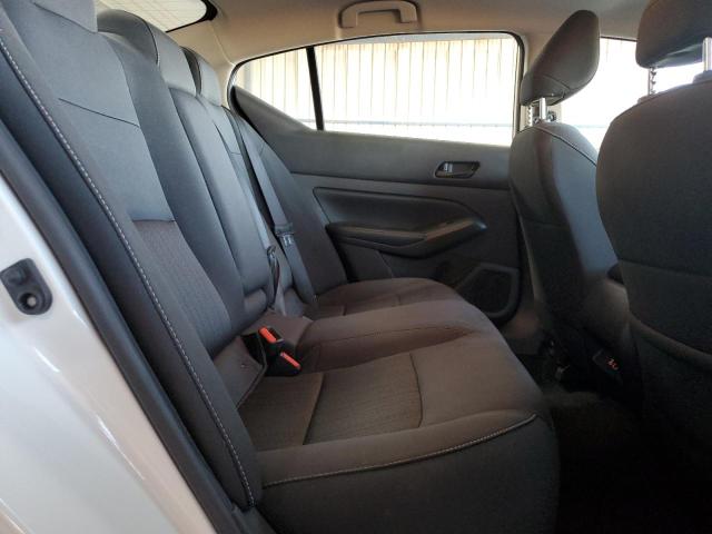 2025 NISSAN ALTIMA SV 1N4BL4DW2SN320549