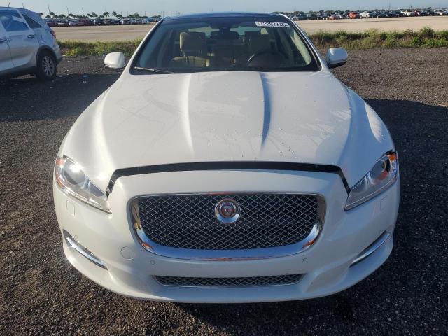 2015 JAGUAR XJ SAJWA1CZ9F8V74938