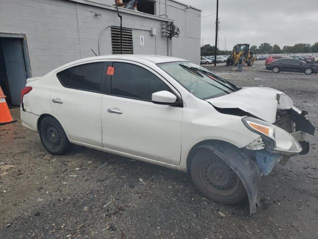 2019 NISSAN VERSA S - 3N1CN7AP6KL859900
