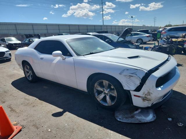 2015 DODGE CHALLENGER SXT PLUS 2C3CDZBG0FH720827