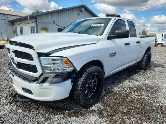 Global Auto Auctions: 2017 RAM 1500 ST