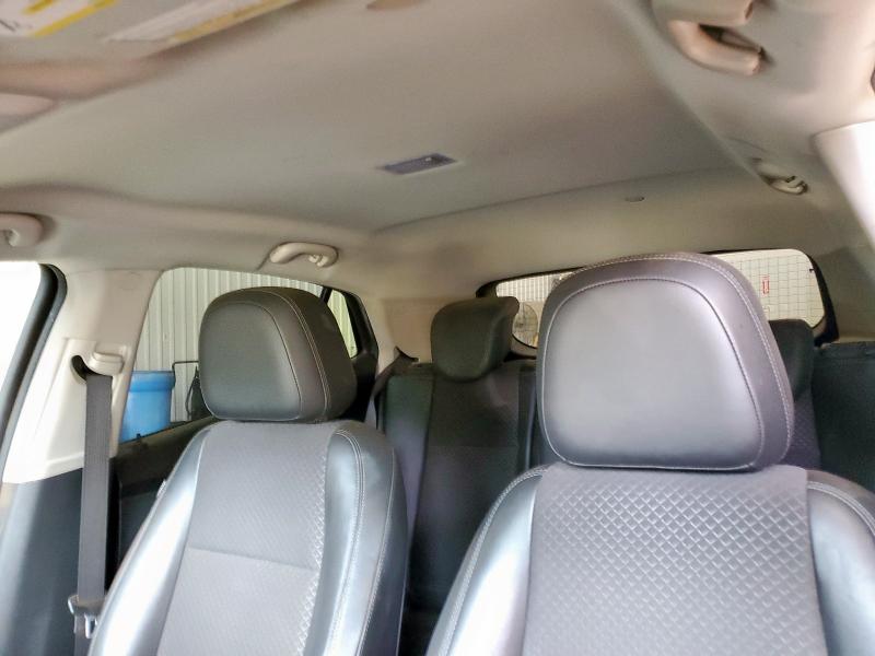 2019 BUICK ENCORE PRE - KL4CJASB6KB927889