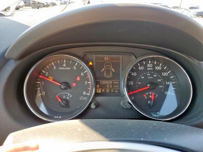 2013 NISSAN ROGUE S - JN8AS5MT1DW528895