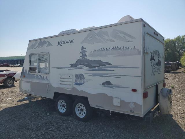 2005 KODIAK SKAMPER #3256329350