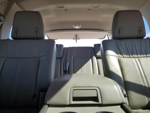 2017 LINCOLN NAVIGATOR SELECT 5LMJJ2JT4HEL05529