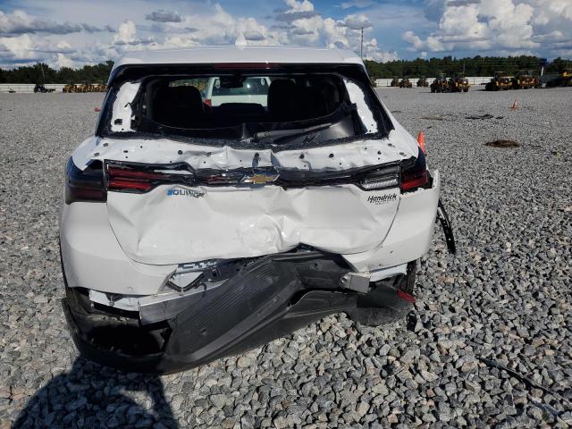 2025 CHEVROLET EQUINOX LT #3309467562