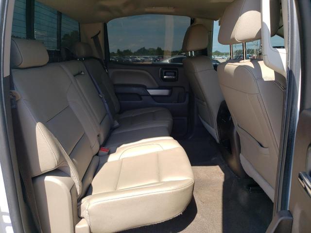 2017 CHEVROLET SILVERADO - 3GCUKSEC8HG233447