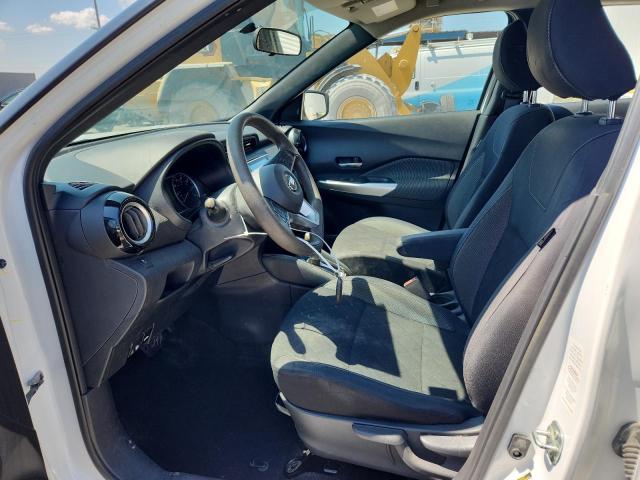 2018 NISSAN KICKS S 3N1CP5CU7JL514374