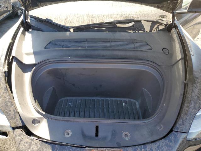 2022 TESLA MODEL Y 7SAYGDEE7NF481693