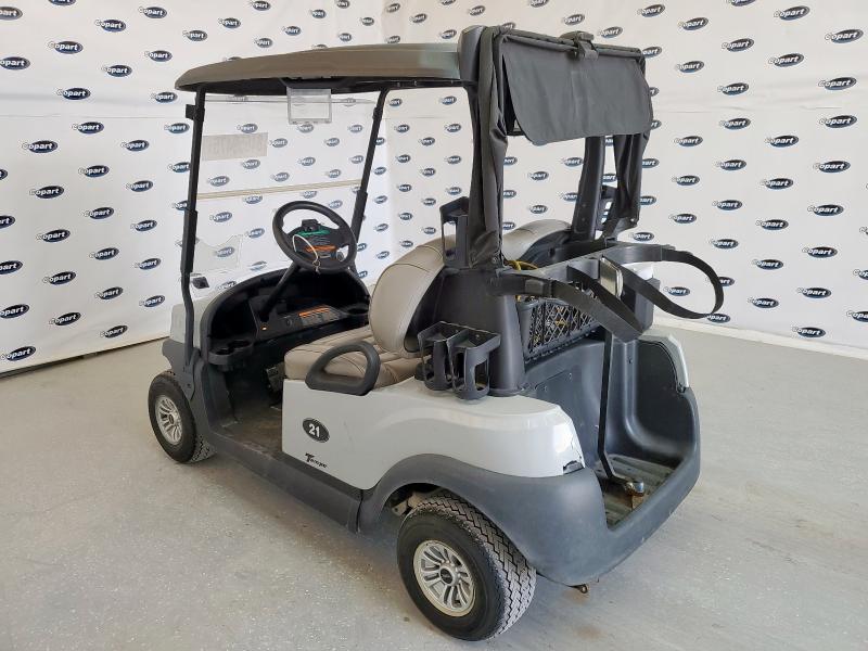 2022 CLUB CAR TEMPO FLA #3255368421