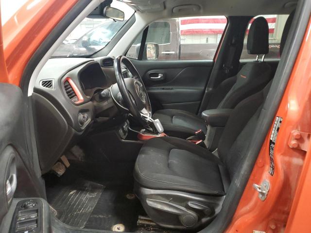 2019 JEEP RENEGADE T ZACNJBC1XKPJ95781