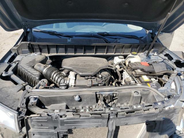 2019 GMC ACADIA DENALI 1GKKNXLS0KZ281686