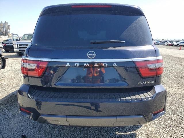 2024 NISSAN ARMADA PLATINUM #3315592776