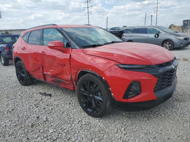 2020 CHEVROLET BLAZER RS 3GNKBERS6LS661167