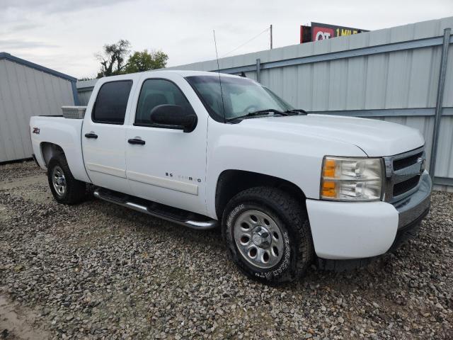 2007 CHEVROLET SILVERADO #3285101384