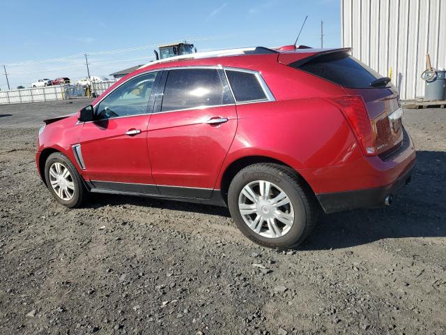 2015 CADILLAC SRX LUXURY 3GYFNEE33FS571912