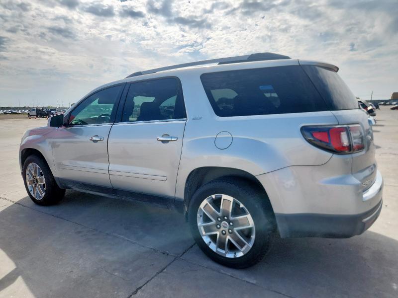 2015 GMC ACADIA SLT 1GKKRSKD9FJ174599