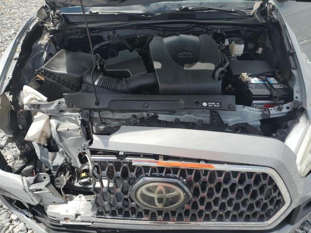 2019 TOYOTA TACOMA DOU 3TMCZ5AN4KM256670