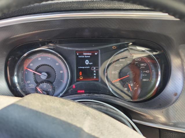 2013 DODGE CHARGER R/ #3285899558