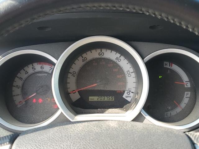 2015 TOYOTA TACOMA ACC 5TFUX4EN6FX032458
