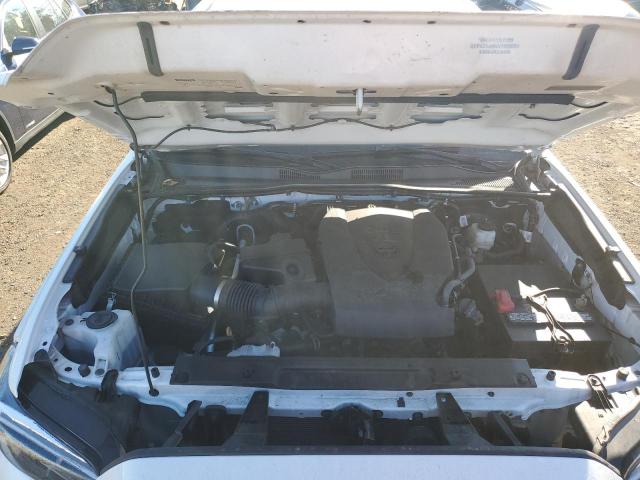 2022 TOYOTA TACOMA ACC - 3TYSZ5AN0NT080091