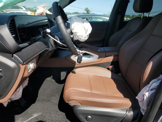 2025 MERCEDES-BENZ GLE 450E 4MATIC 4JGFB4GBXSB347485