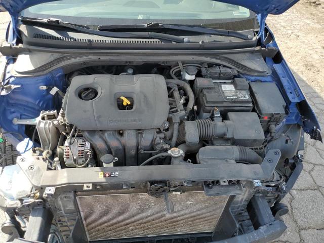 2020 HYUNDAI ELANTRA SEL #3260669639