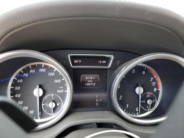 2015 MERCEDES-BENZ GL 450 4MA 4JGDF6EE6FA443131