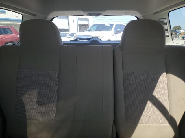 2016 JEEP PATRIOT SP - 1C4NJPBA4GD643097