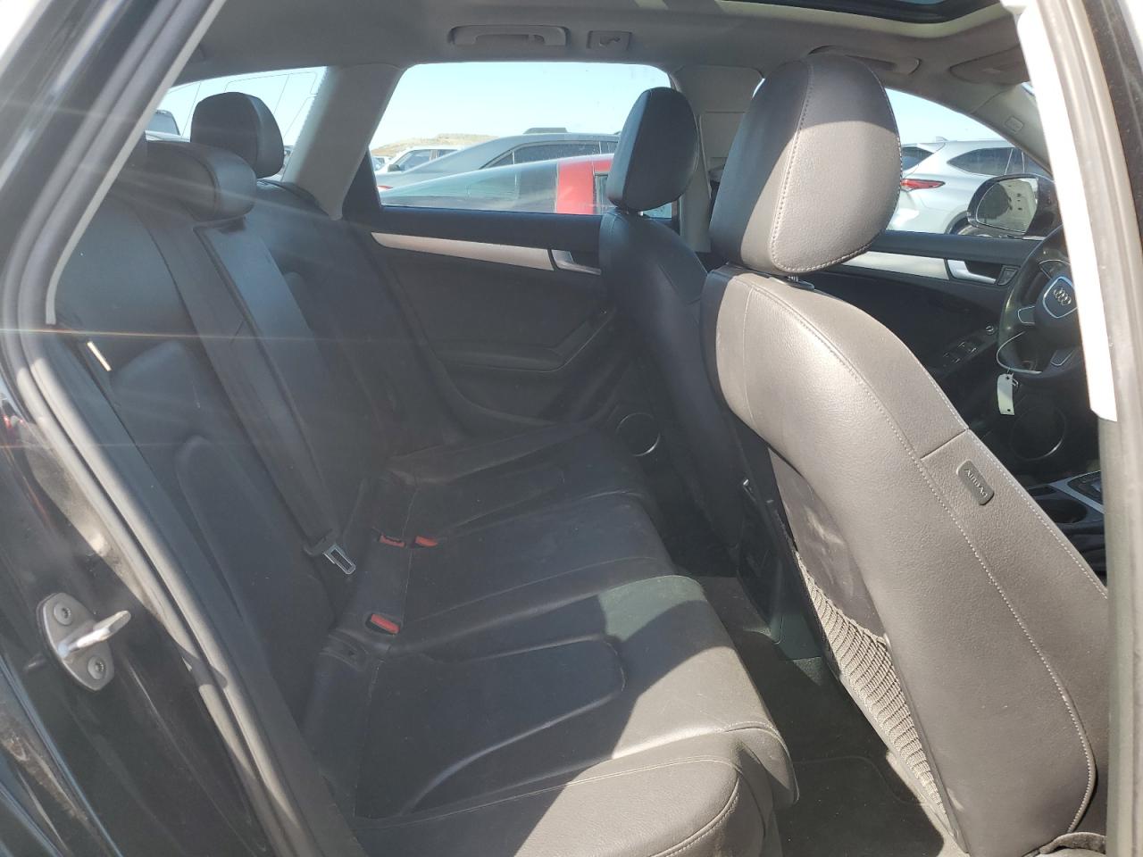 AUDI A4 ALLROAD PREMIUM PLUS