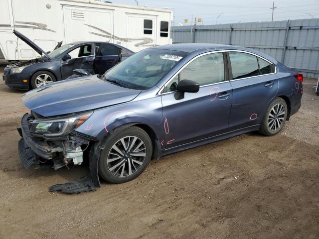 2018 SUBARU LEGACY 2.5I 4S3BNAB61J3023417