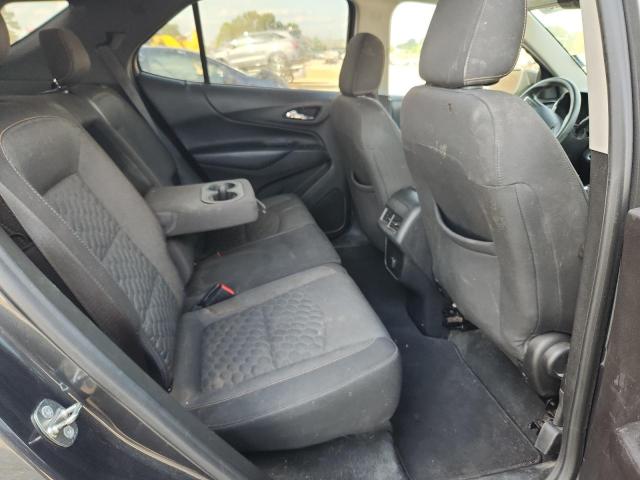 2018 CHEVROLET EQUINOX LT - 3GNAXJEV1JS583125