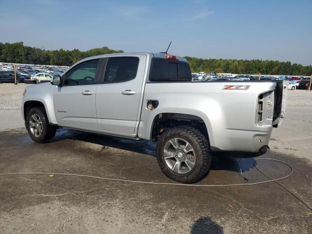 2020 CHEVROLET COLORADO Z - 1GCGSDEN5L1200388