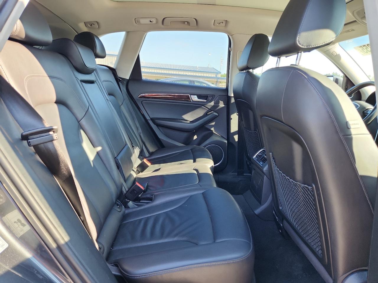 AUDI Q5 PREMIUM PLUS