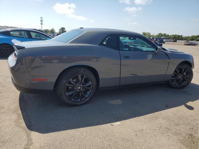 2023 DODGE CHALLENGER 2C3CDZGG3PH642313