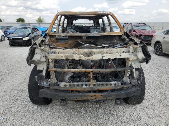 2023 CHEVROLET SUBURBAN K1500 Z71 #3296938833