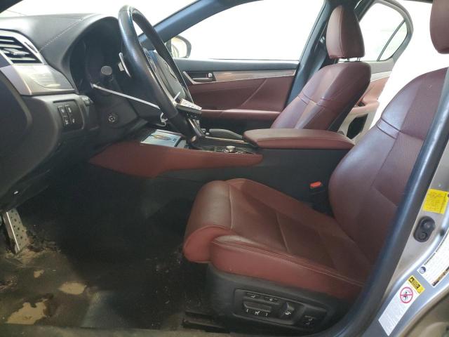 2015 LEXUS GS 350 JTHCE1BL8FA002513