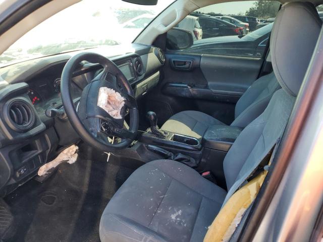 2016 TOYOTA TACOMA DOU 5TFAX5GN9GX056129